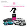 Trapo® Rainguard Glass Coating