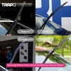 Trapo Hydrophobic Wiper Blade