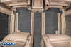 Kelabu-Cokelat-Full Set