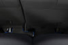 Hitam-Biru-Full Set
