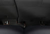 Hitam-Cokelat-Full Set