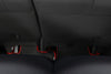 Hitam-Merah-Full Set