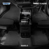 Hitam-Kelabu-Full Set