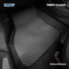 Kelabu-Hitam-Full Set