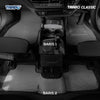 Kelabu-Hitam-Full Set