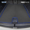 Hitam-Biru-Full Set