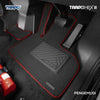 Hitam-Merah-Full Set