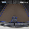 Cokelat-Biru-Full Set