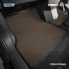 Cokelat-Hitam-Full Set