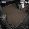 Cokelat-Kelabu-Full Set