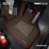 Cokelat-Merah-Full Set