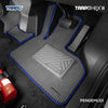 Kelabu-Biru-Full Set