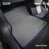 Kelabu-Biru-Full Set