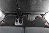 Hitam-Merah-Full Set