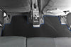 Hitam-Biru-Baris 1 & 2