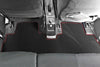 Hitam-Merah-Full Set