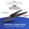 Trapo Hydrophobic Wiper Blade