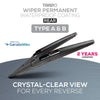 Trapo Hydrophobic Wiper Blade