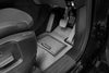 Kelabu-Hitam-Baris 1 & 2