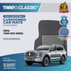 GWM Tank 500 Diesel (2026-Sekarang)