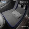 Kelabu-Biru-Full Set