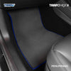 Kelabu-Biru-Full Set