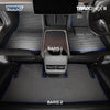 Kelabu-Biru-Full Set