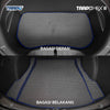 Kelabu-Biru-Full Set