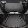 Kelabu-Hitam-Full Set