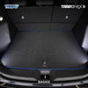 Hitam-Biru-Full Set