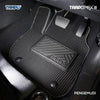 Hitam-Kelabu-Full Set