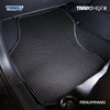 Hitam-Kelabu-Full Set