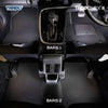 Hitam-Kelabu-Full Set