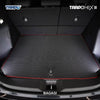 Hitam-Merah-Full Set