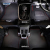 Hitam-Merah-Full Set