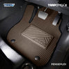 Cokelat-Hitam-Full Set