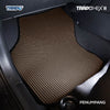 Cokelat-Hitam-Full Set