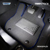 Kelabu-Biru-Full Set
