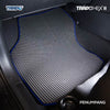 Kelabu-Biru-Full Set