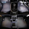 Kelabu-Biru-Full Set