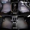 Kelabu-Cokelat-Full Set
