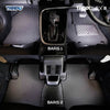 Kelabu-Hitam-Full Set
