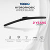 Trapo Hydrophobic Wiper Blade