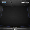 Hitam-Biru-Full Set