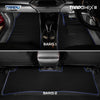 Hitam-Biru-Full Set