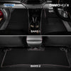 Hitam-Cokelat-Full Set