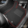 Hitam-Merah-Full Set