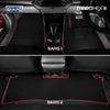 Hitam-Merah-Full Set