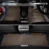 Cokelat-Biru-Full Set