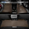 Cokelat-Hitam-Full Set